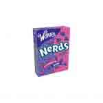 WONKA NERDS GRAPE / STRAWBERRY 46.7g