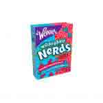 NERDS SURF AND TURF 46.7g (Tropical Punch & Raspberry)