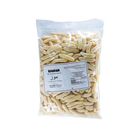 Sugared Bananas Gummy