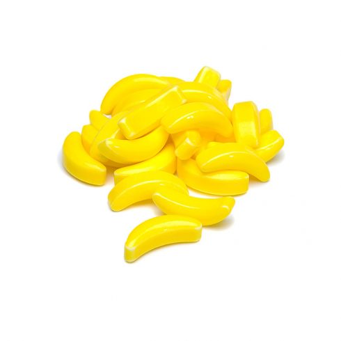 Sugared Bananas Gummy