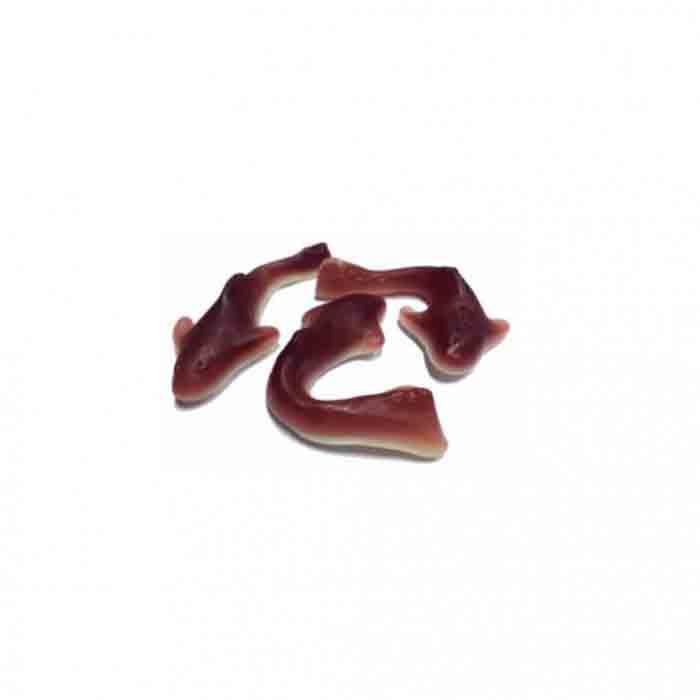 Big Shark Gummy