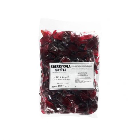 Cherry Cola Bottles