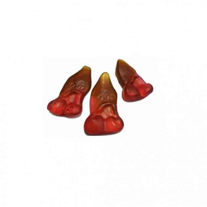 Cherry Cola Bottles