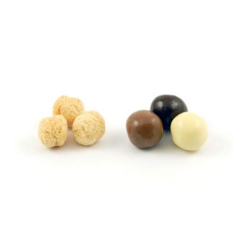 Choco-Milk-Rice-Balls