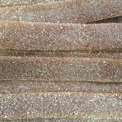 Cola Belts Gummy