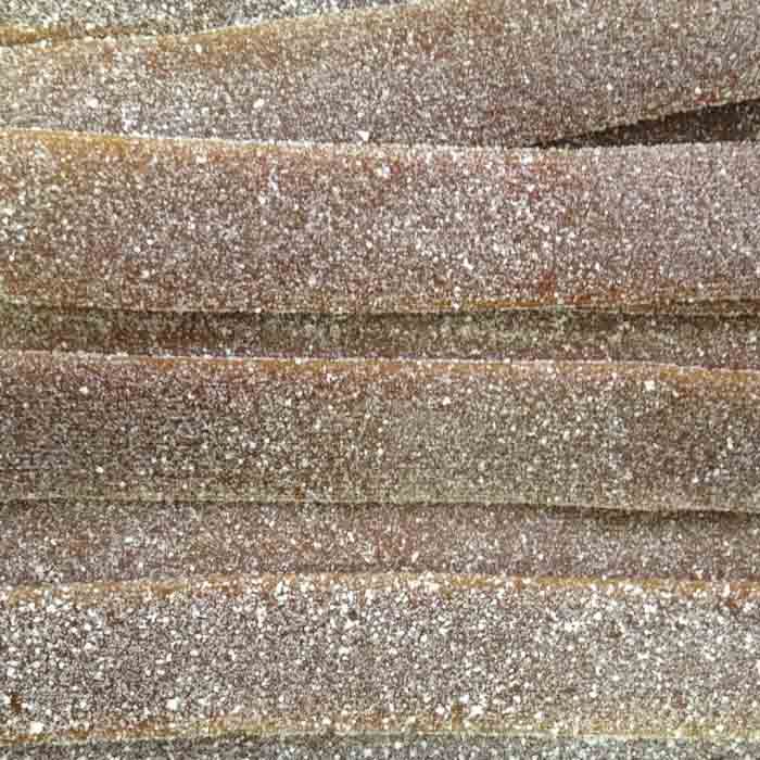 Cola Belts Gummy