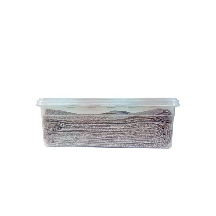 Cola Belts Gummy