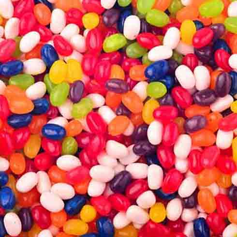 Cool Beans Mix