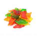 Dinosaurs Gummy