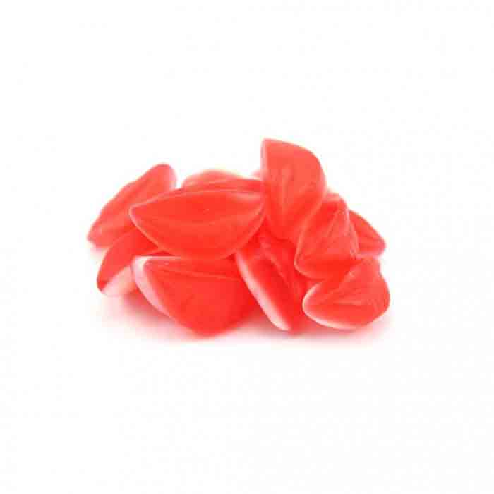 Gummy Lips