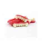 Gummy Teeth