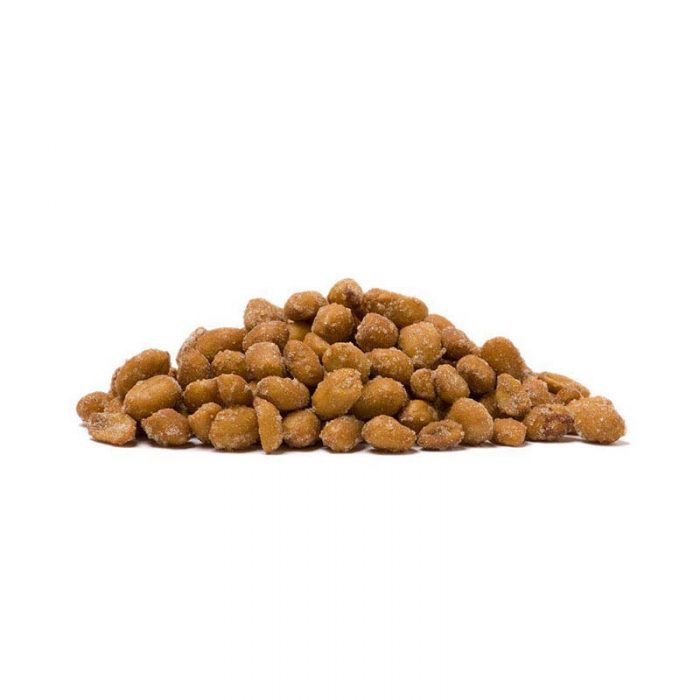 Honey Roasted Peanuts