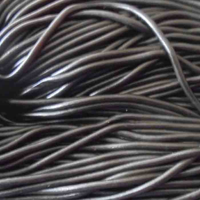 Liquorice Cables Gummy