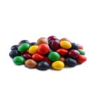 Milk Chocolate Beans