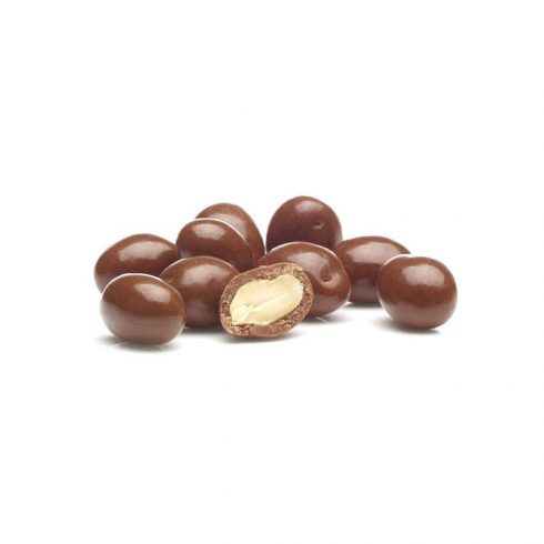 Milk Chocolate Peanuts