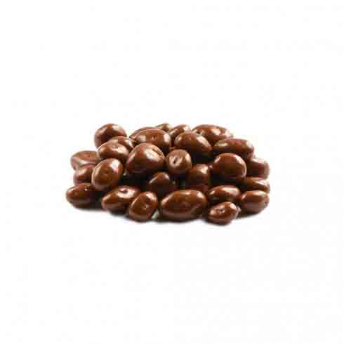 Milk Chocolate Raisins