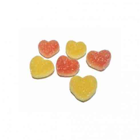 Mini Hearts