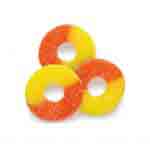 Peach Rings Gummy