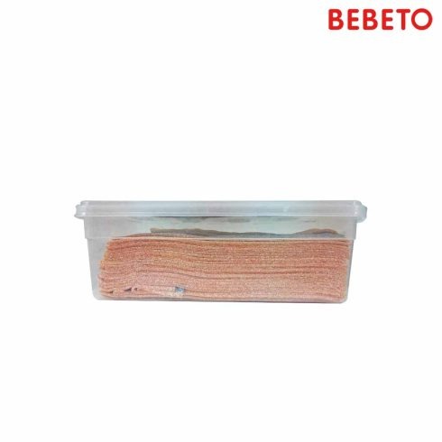 Fantasy Belts Gummy Bag of 1.5kg