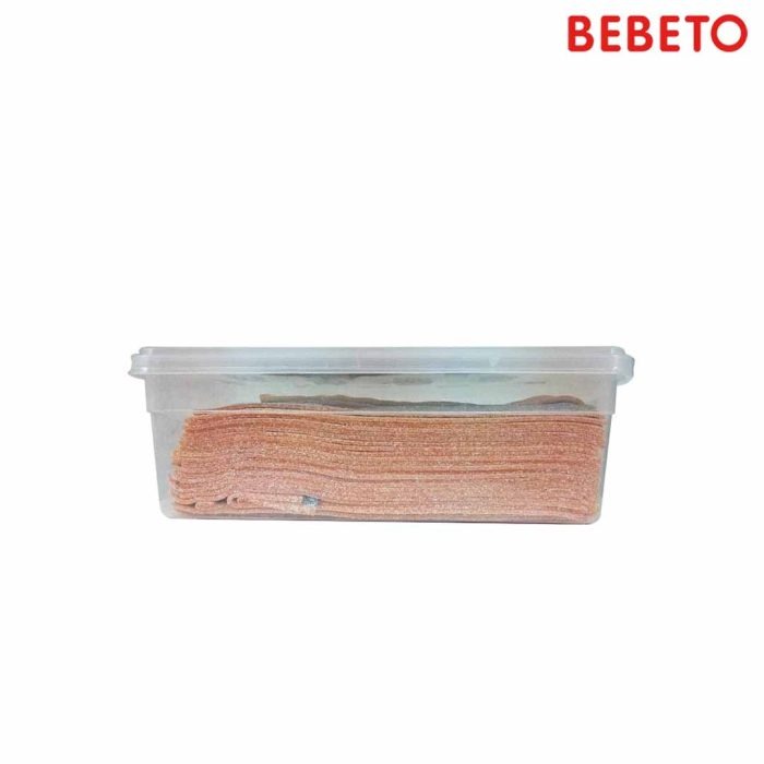 Fantasy Belts Gummy Bag of 1.5kg