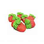 Soft Strawberry Gummy