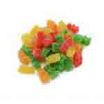 Sour Gummy Bears