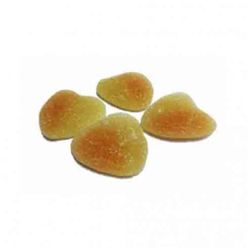 Spanish Peaches
