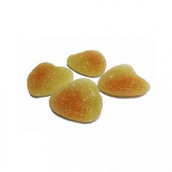 Spanish Peaches