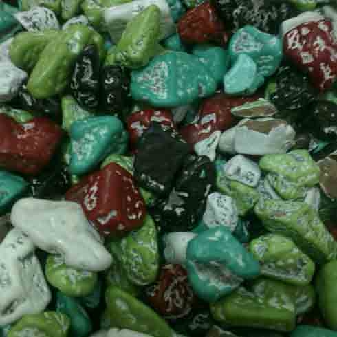 Stone Chocolate
