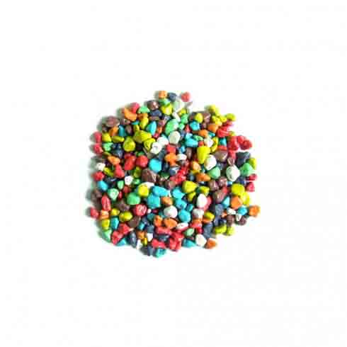 Stone Chocolate
