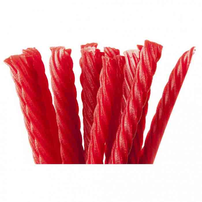 Strawberry Lances Gummy