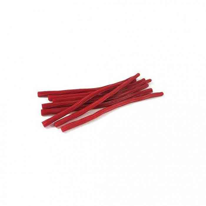 Strawberry Lances Gummy