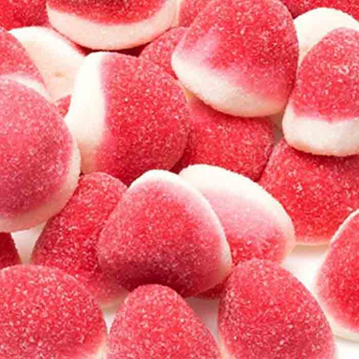 Strawberry Cake Gummy