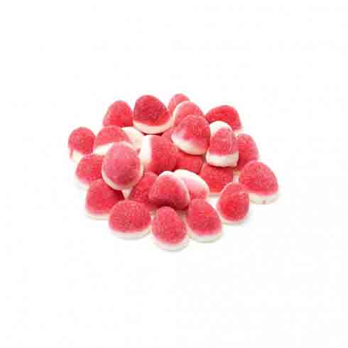 Strawberry Cake Gummy