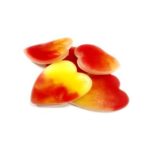 Strawberry Hearts