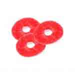 Strawberry Rings