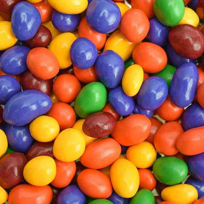 Sugar/Chocolate Coated Peanuts