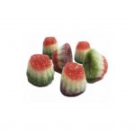 Sugared Triple Cake Gummy