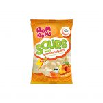 Marshmallows Mini Peach 22g