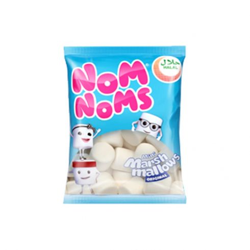 Marshmallows Mini Original 22g