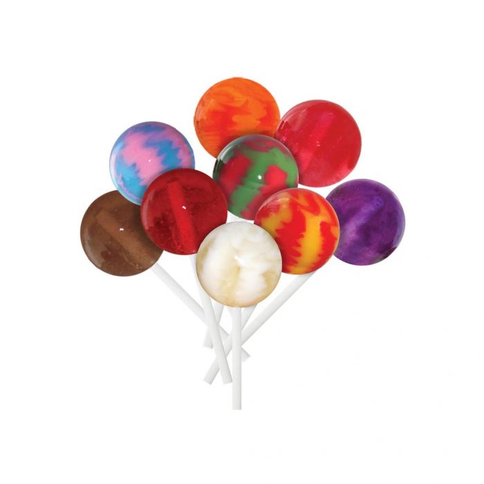 Original Gourmet Lollipop