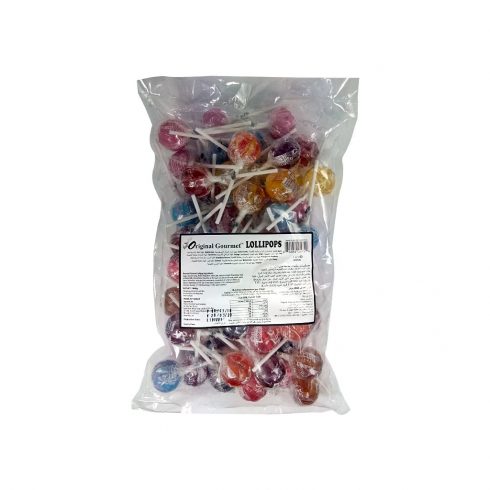 Original Gourmet Lollipop