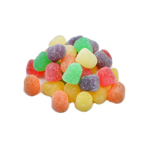 Sugary Balls Gummy