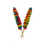 Spiral Lollipops