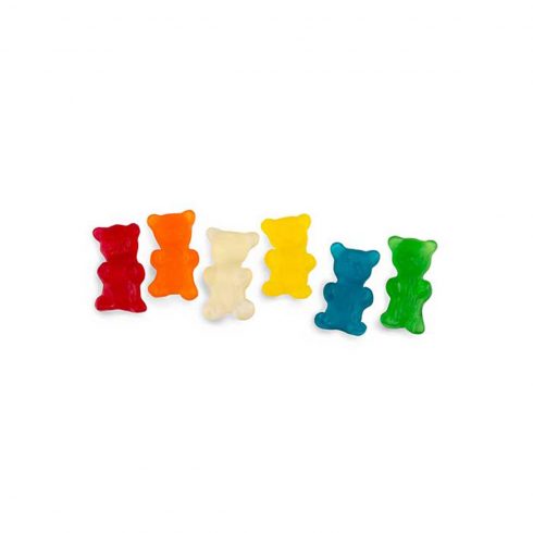 Baby Bears Gummy Candy