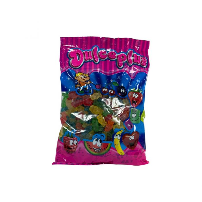 Baby Bears Gummy Candy
