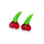 Big Cherry Gummy Candy