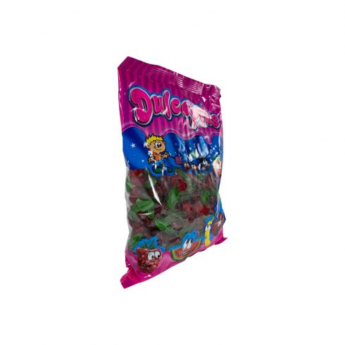 Big Cherry Gummy Candy