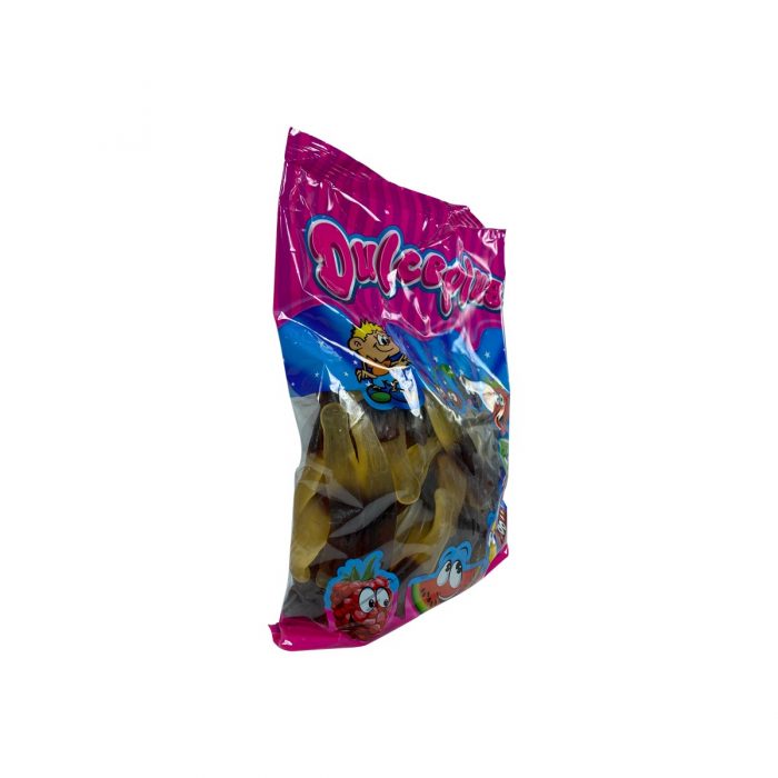 Big Cola Bottles Candy
