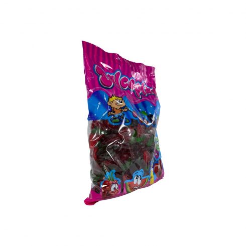 Big Strawberry Gummy Candy